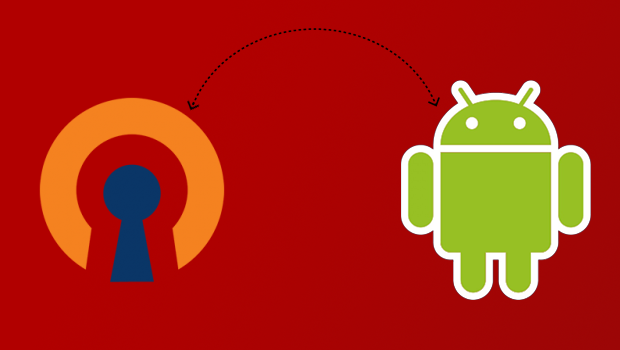 China VPN Android