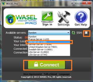How to use VPN to change or hide IP