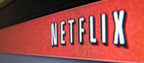 using VPN for Netflix