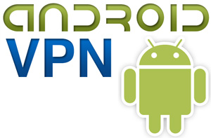 Configure VPN on Android