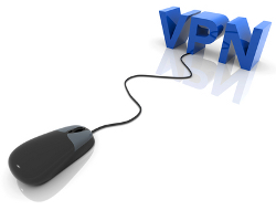 How to build a VPN server