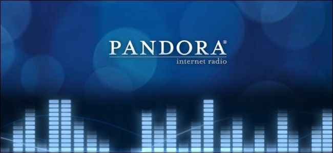 Using VPN to unblock Pandora at work