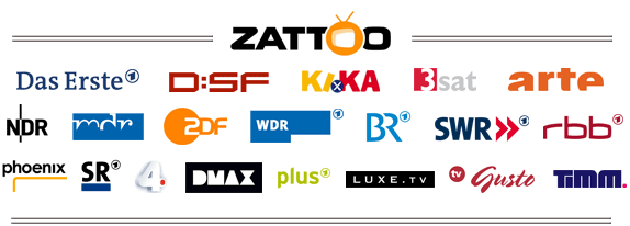 Watch Zattoo outside Switzerland via VPN