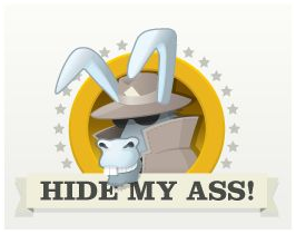 hidemyass