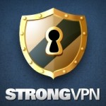 strongVPN