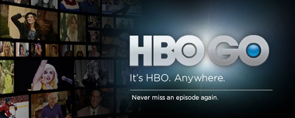 Access HBO GO from Australia