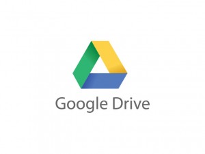 Google-Drive