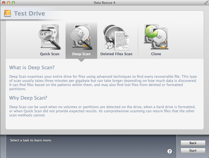 How to recover files from trash Mac OS X