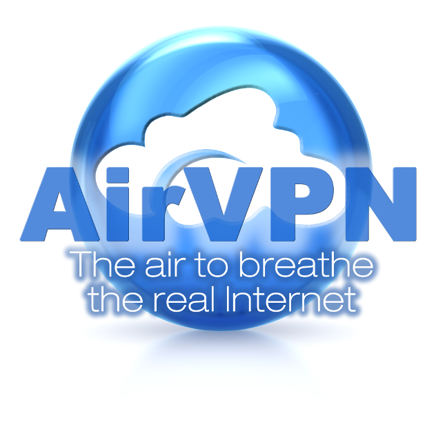 Top 5 VPNs for Ubuntu AirVPN1