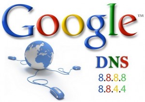 dns server