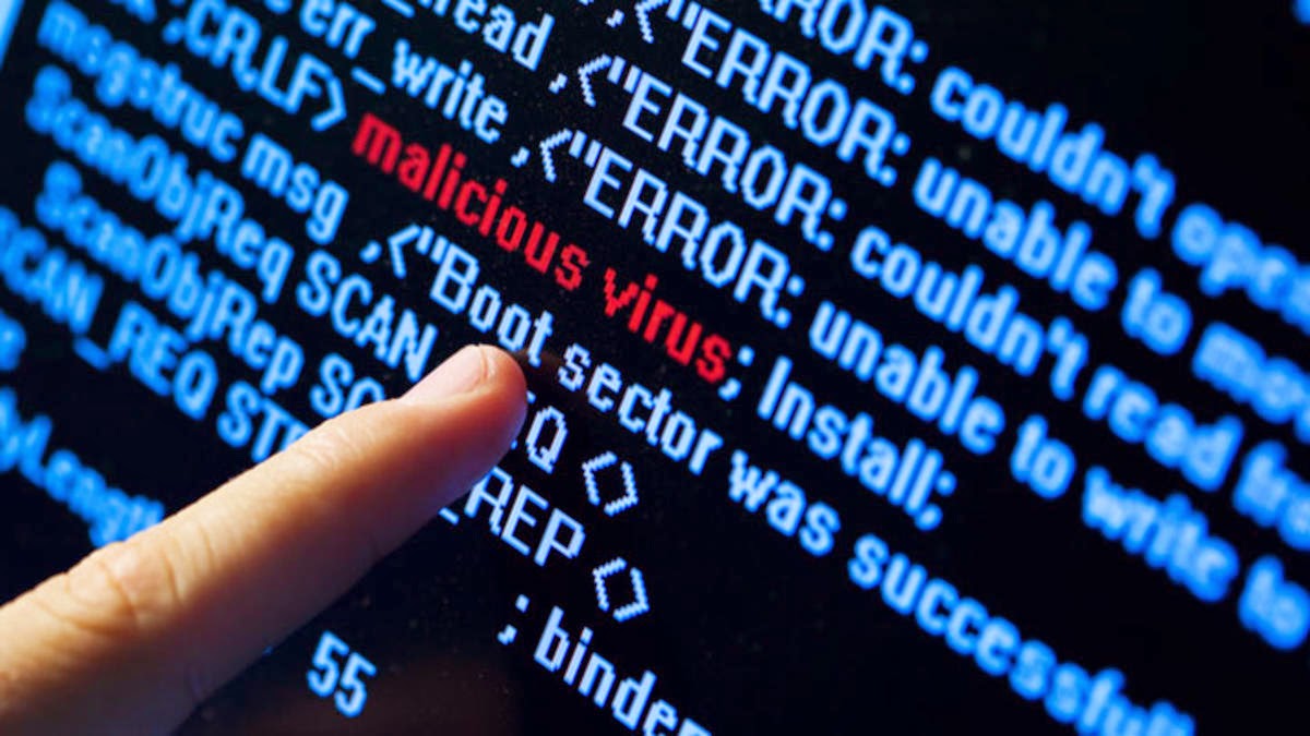 10 ways avoid spyware and Trojans