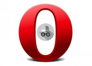 Opera BROWSER