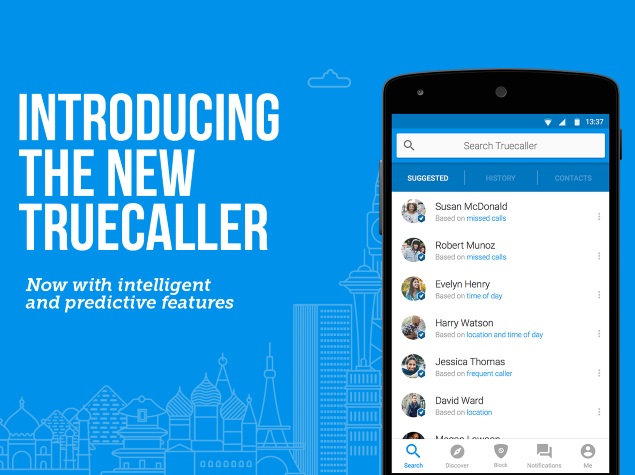 Top 10 Android apps must have-android-truecaller