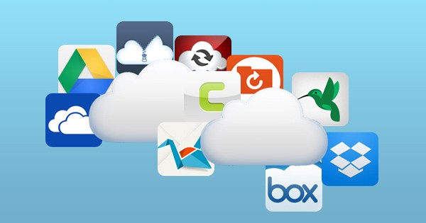 Top 10 Android apps must have-cloud-storage