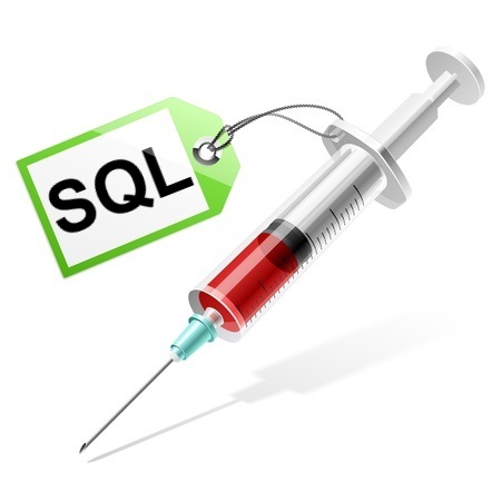 sql injection