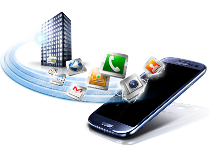 android vpn mobile