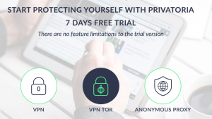 vpn free trial