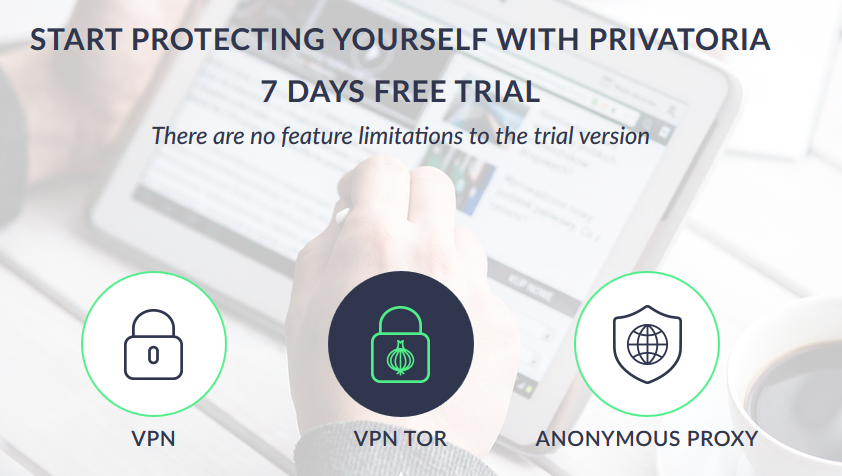 vpn 7 days free trial