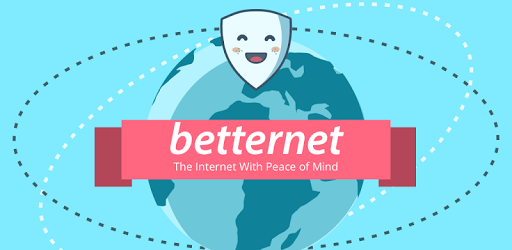 betternet vpn app review