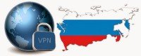 Russia-VPN
