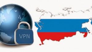 Russia-VPN