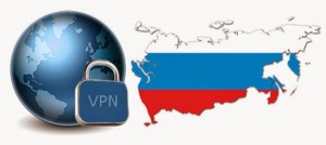 Russia-VPN