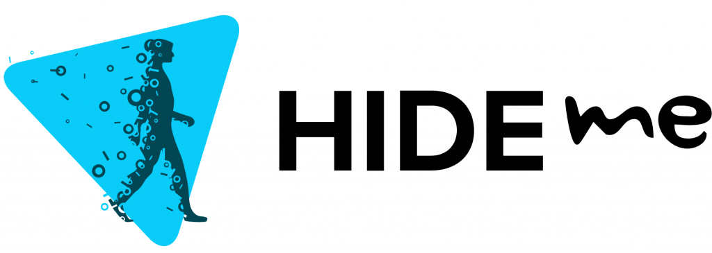 hide.me logo