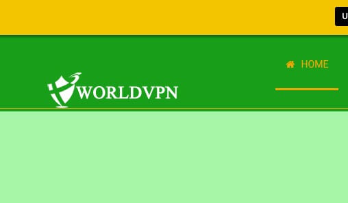 worldvpn-homepage